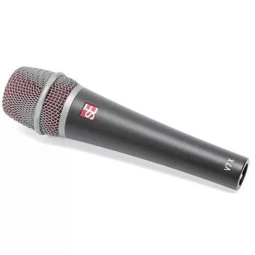 sE Electronics V7 X Динамический инструментальный суперкардиоидный